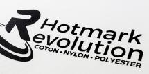 Βινύλιο Θερμομεταφοράς Hotmark Revolution 
